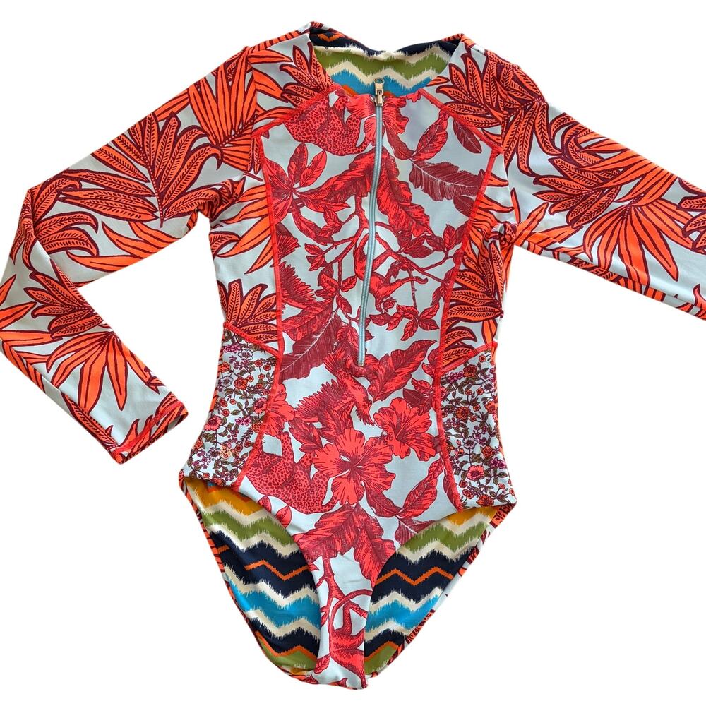 Maaji Amusement one piece women’s swim suit